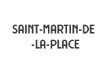 Saint Martin la Place
