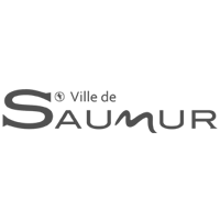 Logo Ville de Saumur