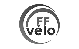 Logo Fédération Française de Vélo