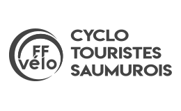 Logo Cyclo Touristes Saumurois