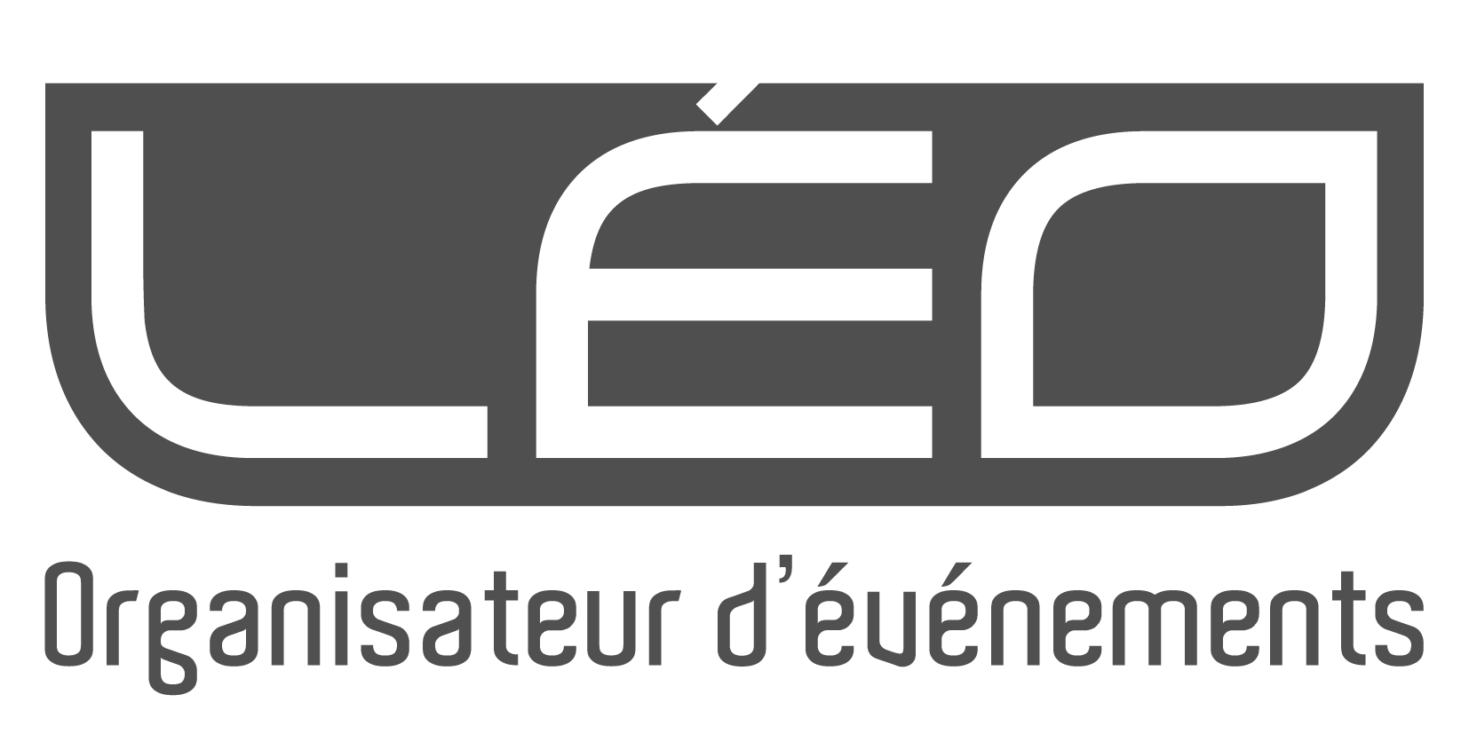 Logo Loire Événement Organisation